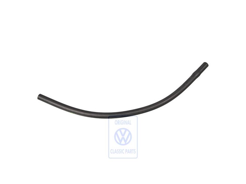 Original VW Coolant Hose - 044121060J