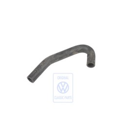 Original VW Coolant Hose - 044121073AB