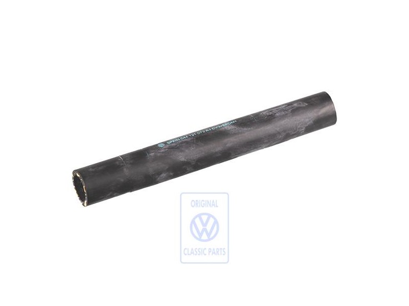 Original VW Coolant Hose - 044121073AJ