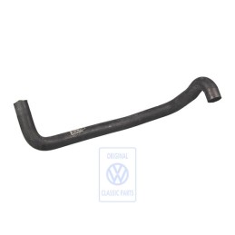 Original VW Coolant Hose - 044121101D