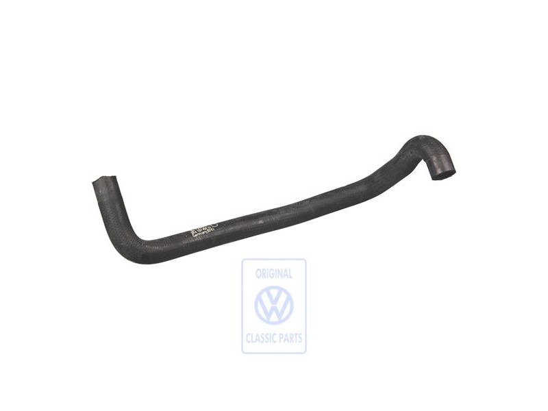 Original VW Coolant Hose - 044121101D