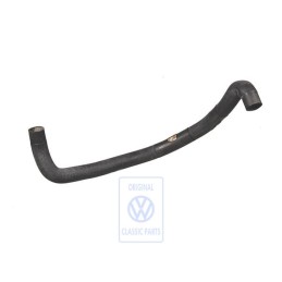 Original VW Coolant Hose - 044121101H