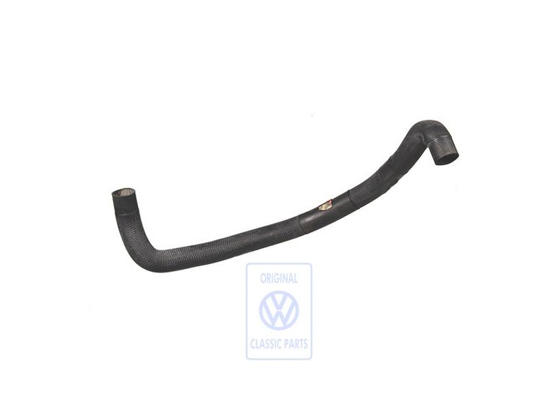 Original VW Coolant Hose - 044121101H