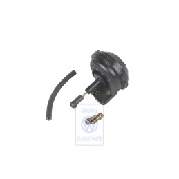 Original VW Vacuum Unit - 044129061