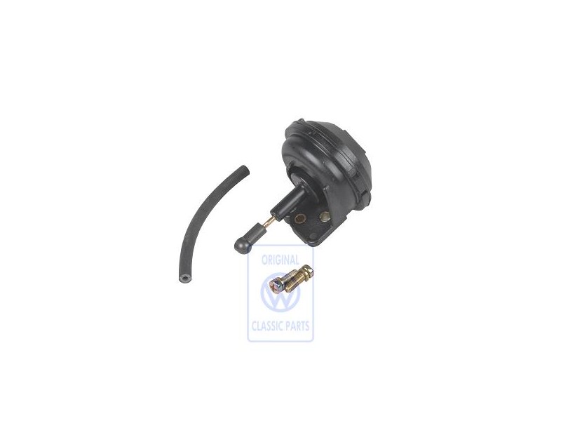 Original VW Vacuum Unit - 044129061