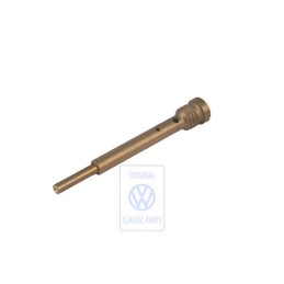 Original VW Idle Fuel/Air Nozzle - 044129415
