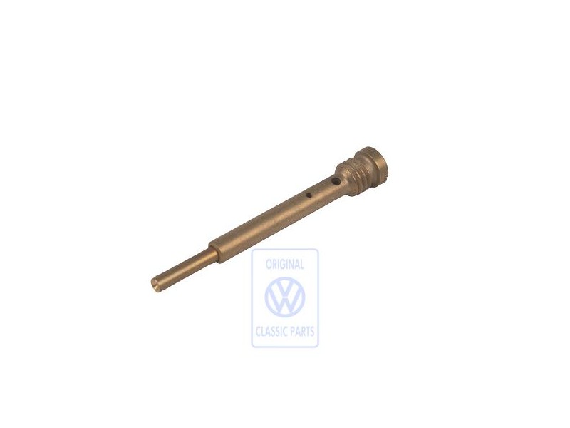 Original VW Idle Fuel/Air Nozzle - 044129415