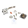 Original VW Pump Cover With Membrane - 044129470