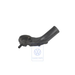 Original VW Intake Manifold - 044129654