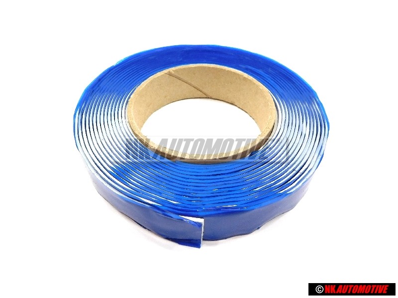 Original VW Plastic Sealing Strip - D 00190005