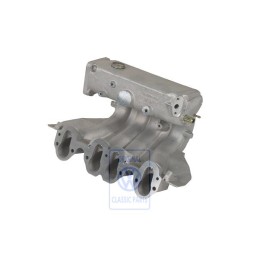 Original VW Intake Connection - 044133201B