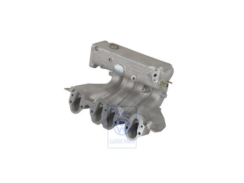 Original VW Intake Connection - 044133201B