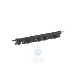 Original VW Fuel Rail - 044133317
