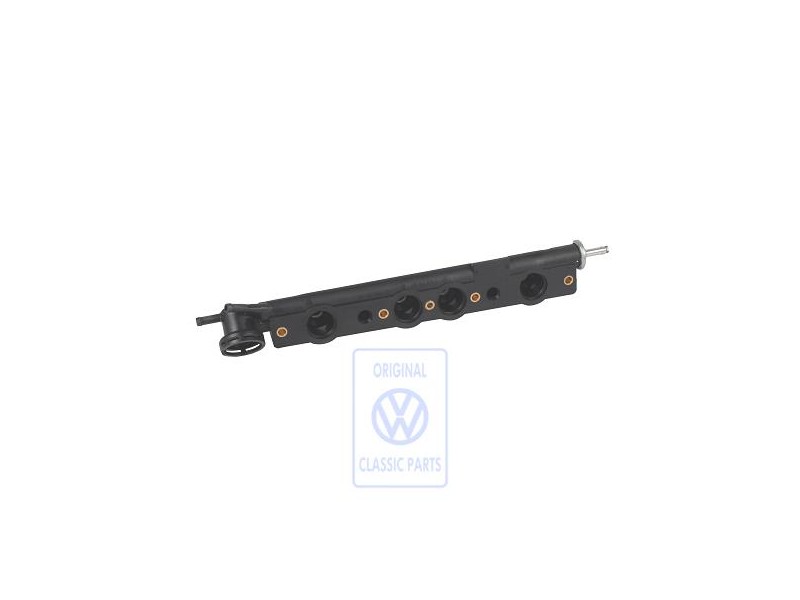 Original VW Fuel Rail - 044133317