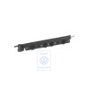 Original VW Fuel Rail - 044133317