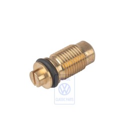 Original VW Adjusting Screw - 044133432