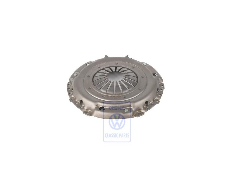 Original VW Clutch Pressure Plate - 044141025DX