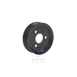 Original VW Pulley - 044145255D