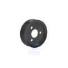Original VW Pulley - 044145255D