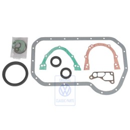 Original VW Gasket Set For Cylinder Block - 044198011A