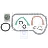 Original VW Gasket Set For Cylinder Block - 044198011A