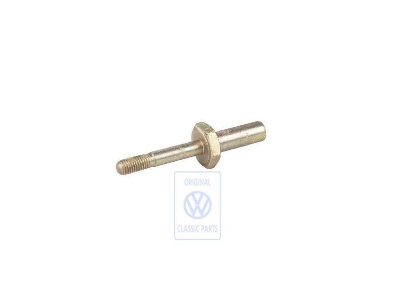 Original VW Bearing Screw - 044199240