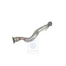 Original VW Exhaust Pipe - 044253091L