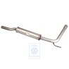 Original VW Front Silencer - 044253209G