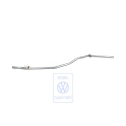 Original VW Exhaust Pipe - 044253681G