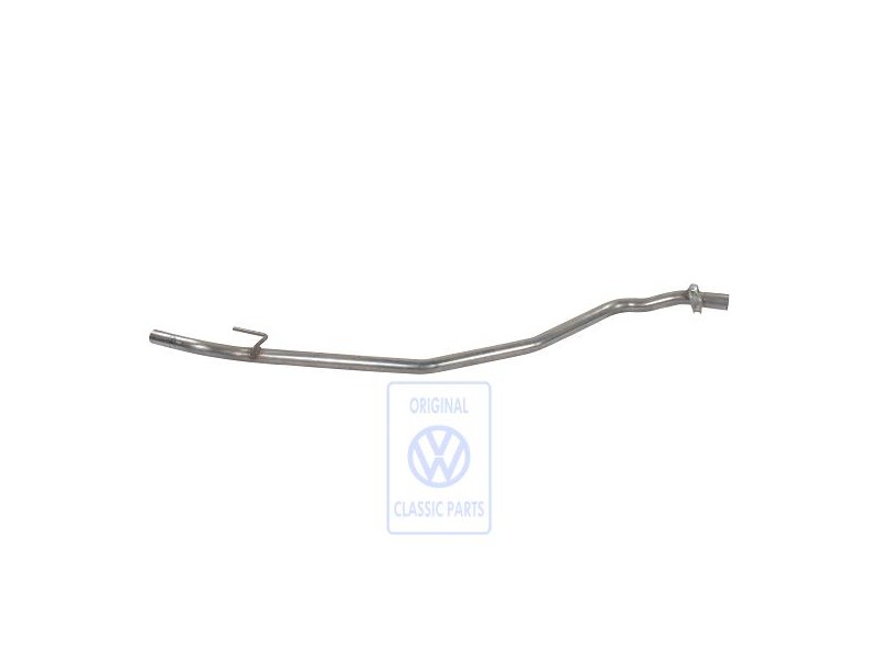 Original VW Exhaust Pipe - 044253681J
