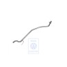 Original VW Exhaust Pipe - 044253681K