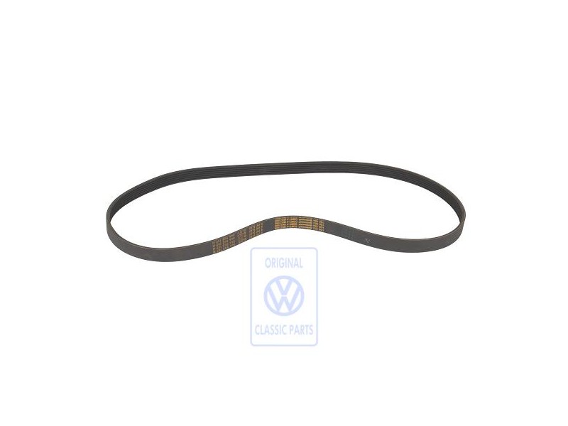 Original VW Poly-V-Belt - 044903137H