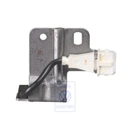 Original VW Switch With Loom - 044906017