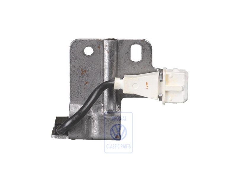 Original VW Switch With Loom - 044906017
