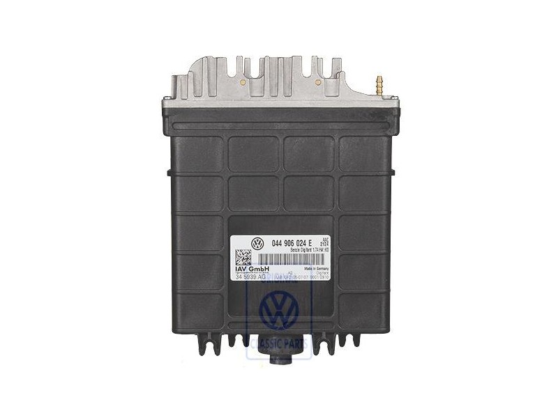 Original VW Control Unit For Petrol Engine - 044906024E