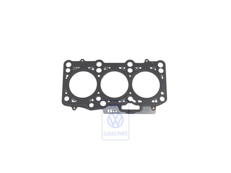 Original VW Cylinder Head Gasket - 045103383D