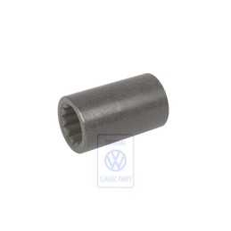 Original VW Domed Cap Nut - 045103492