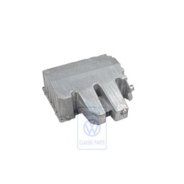 Original VW Engine Oil Sump - 045103601