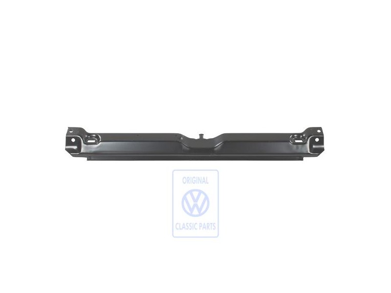 Original VW Engine Oil Sump - 045103601A