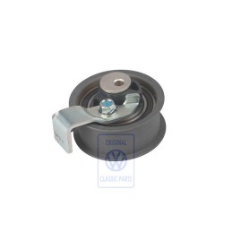 Original VW Tensioning Roller - 045109243D