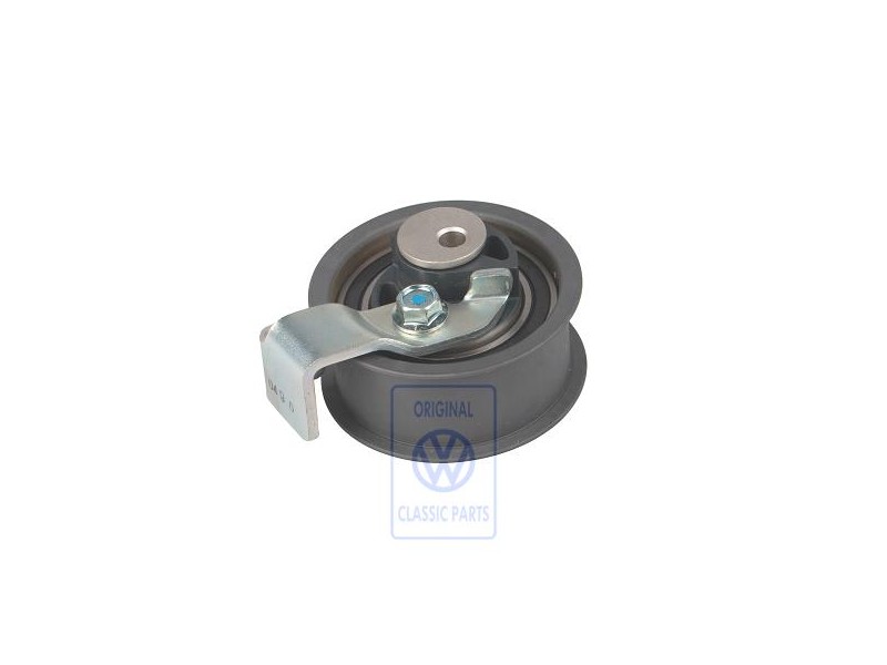 Original VW Tensioning Roller - 045109243D