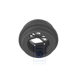 Original VW Oil Filler Support - 045115301A