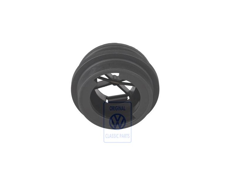 Original VW Oil Filler Support - 045115301A