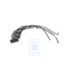 Original VW Vacuum Hoses With Connection - 045131051AM