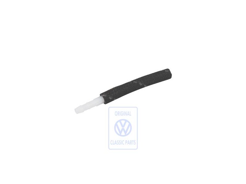 Original VW Vacuum Hose - 045131055AA