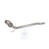 Original VW Catalytic Converter - 045131701SX