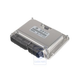 Original VW Control Unit For Diesel Engine - 045906019AE
