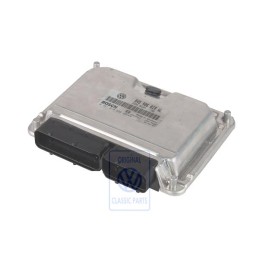 Original VW Control Unit For Diesel Engine - 045906019AL