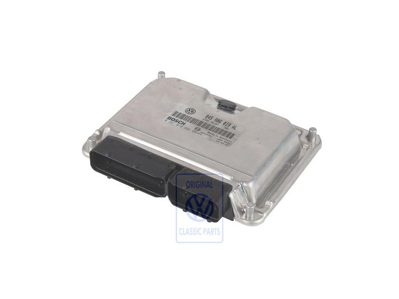 Original VW Control Unit For Diesel Engine - 045906019AL