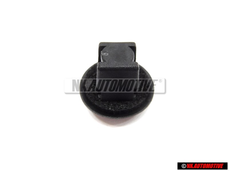 Original VW Expanding Nut - 1H6827584